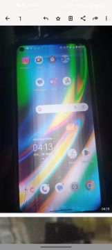 Moto g 9 