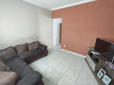 Casa com 2 dormitórios à venda, 70 m² por R$ 350.000,00 - Vila Real - Hortolândia/SP