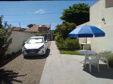 CASA EXCELENTE ATAFONA 