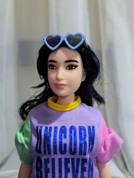 Barbie Fashionista 127