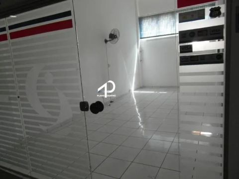 Comercial/Industrial no bairro Centro em Cuiabá - MT