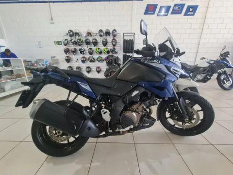 VSTROM 1050 24/25