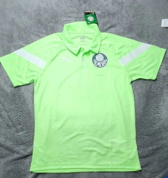 Camisa Polo Palmeiras Treino 2023