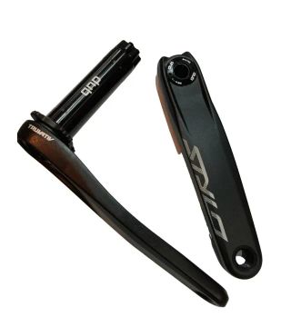 Pedivela Sram Truvativ Stylo Dub 175mm Sem Coroa