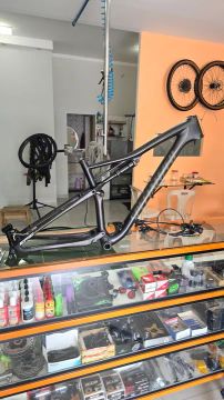 Quadro Full Specialized Epic Expert Carbono 29
