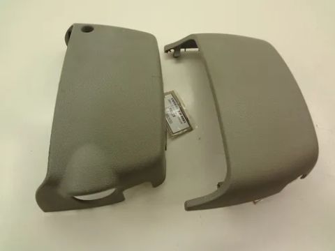 Moldura Direção Renault Twingo 1.0 2001