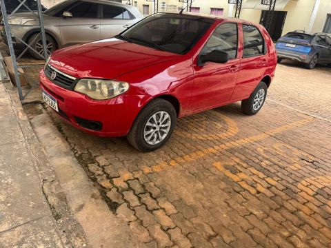 Fiat palio fire econômico 1.0 carro bem conservado 