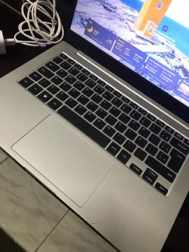 Notebook Samsung 