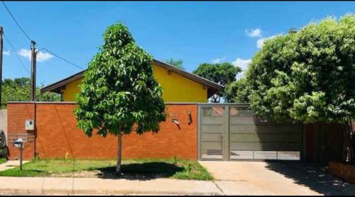 Alugo casa Vila Eliane 