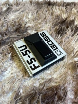 Footswitch Boss FS-5L