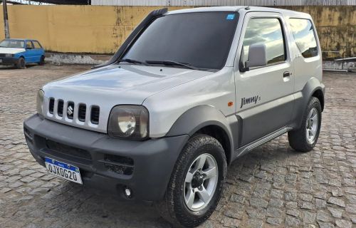 Jimny 4x4