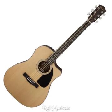Violão Fender CD100CE