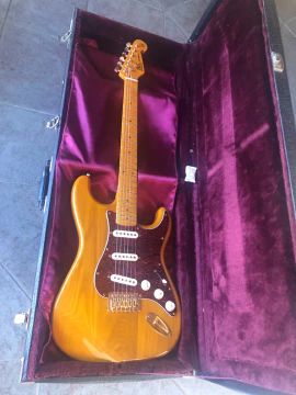 Guitarra Shelter SX Stratocaster
