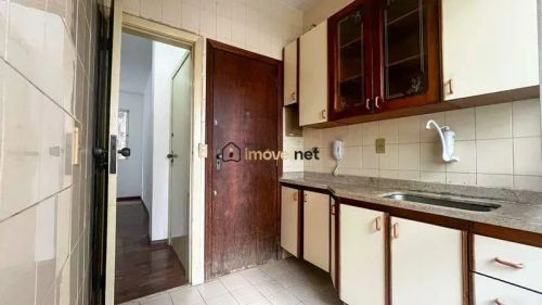 Apartamento à venda, 3 quartos, 1 vaga, Coração de Jesus - Belo Horizonte/MG