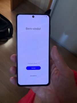 Galaxy M62 - 128 GB - 8 GB RAM 
