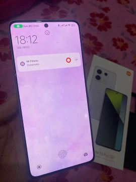 Redmi Note 13 Pro 5G- 512g/12ram 200mpx