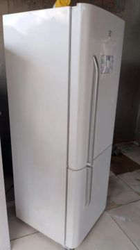 Geladeira Duplex Frost Free 