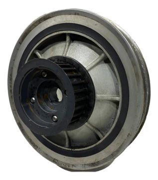 Polia Virabrequim Toro Renegade 2.0 Diesel 55265660 M12441