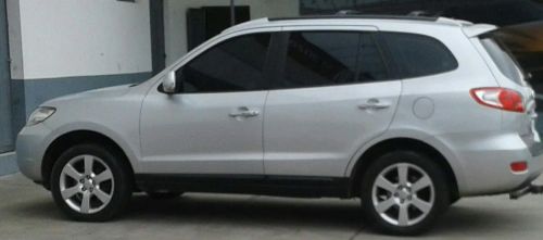 Hyundai Santa Fé 2.7 V6 2008/2009