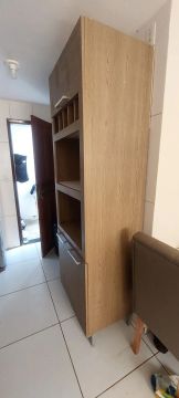 Armário de Cozinha de qualidade