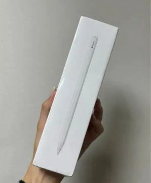 Aplle Pencil 2 original NOVA (SÓ VENDA)