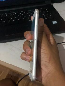 iPhone 8 Plus 256GB Leia o anúncio 
