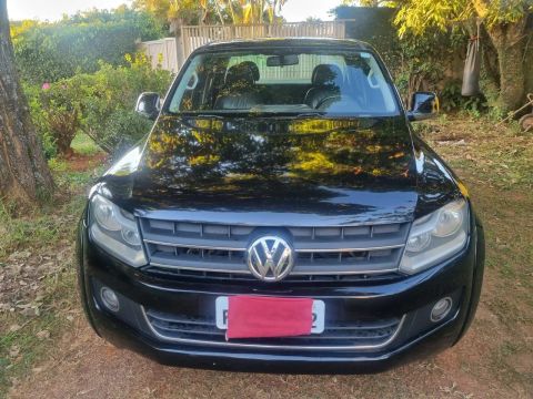 Volkswagen Amarok 2012 Highline 4x4