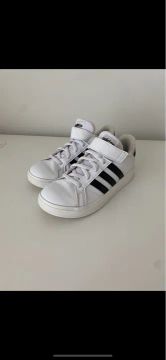 Tênis Adidas legítimo Infantil 