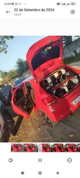 Son automotivo 