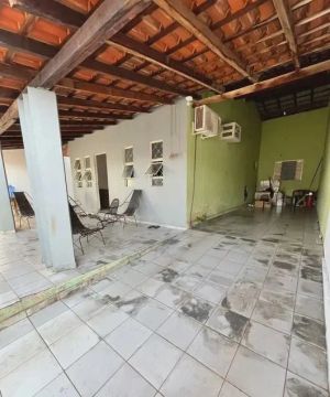Casa em Dix-sept rosado cod RNF-03