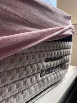 Cama Box Baú Solteiro Ortobom 
