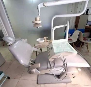 Cadeira odontológica Kavo 