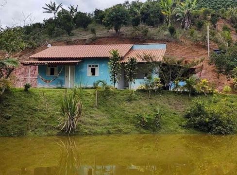 . VENDO CHACARA MURIBECA 