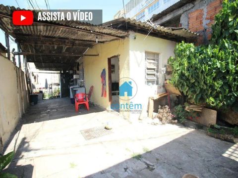 Terreno à venda, 405 m² por R$ 650.000,00 - Bela Vista - Osasco/SP