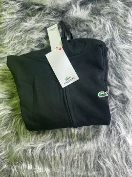 Moletom lacoste original novo