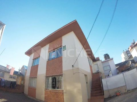 Casa Santa Catarina Caxias do Sul