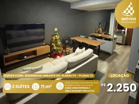 Casa dos seus sonhos!