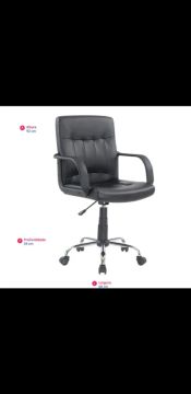 CADEIRA EXECUTIVO NOVO