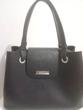 Bolsa Santa Lolla Preta