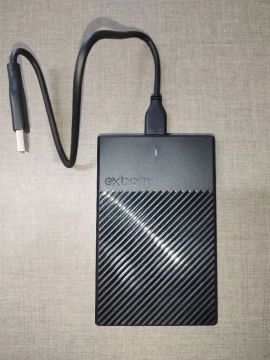 HD Externo 500 GB USB 3.0