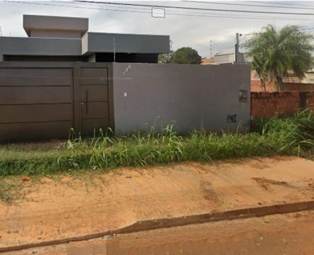 Imóvel para venda com 135 metros quadrados em Parque Residencial dos Girassóis - Campo Gra