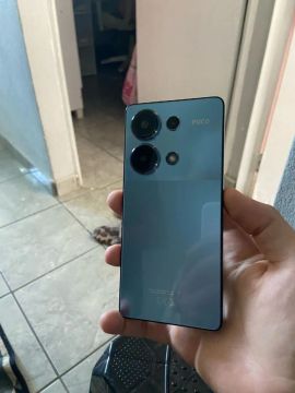 M6 pro 512gb 2 dias de uso