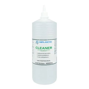  Cleaner Limpador De Uso Geral 1L - WZetta