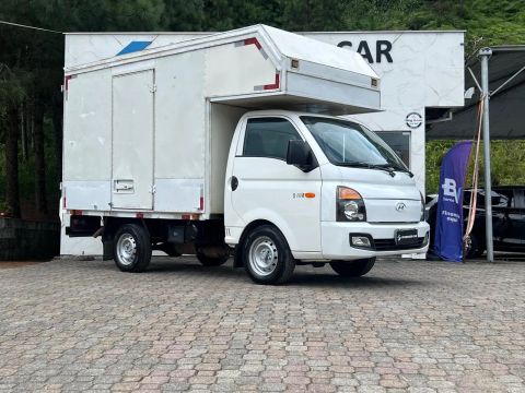 HR 2.5 TCI DIESEL (RS/RD)  BRANCA 2016/2017
