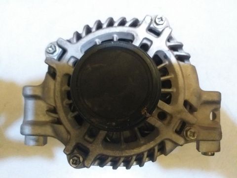 JEEP COMPASS 2.0 FLEX ALTERNADOR 