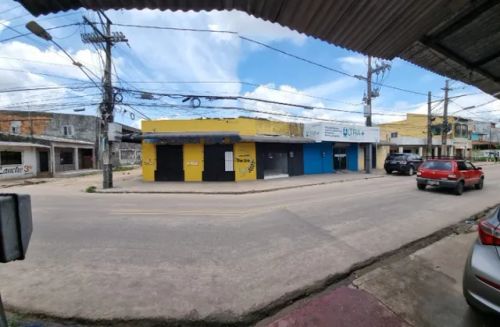 Conj Panorama XXI Cabanagem