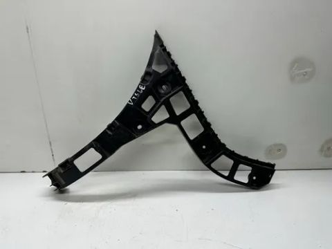 Guia Suporte Parachoque Traseiro Esquerdo Virtus 6ec807393