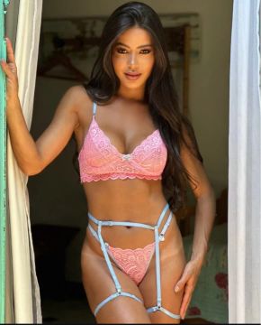 Lingerie conjunto Jane 