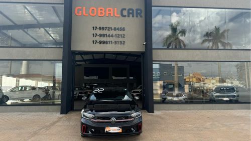 Volkswagen Jetta 2.0 350 Tsi Gasolina Gli Dsg