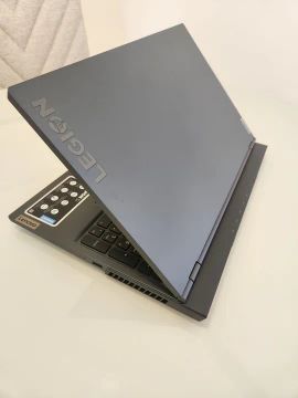 Lenovo Legion 5i Core i7 10750H 16G RAM 1TB SSD